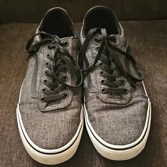 Vans Off The Wall Sneakers - Picture 4 of 8